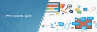 Web Tasarım Paketi